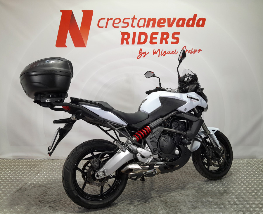 Imagen de KAWASAKI Versys 650