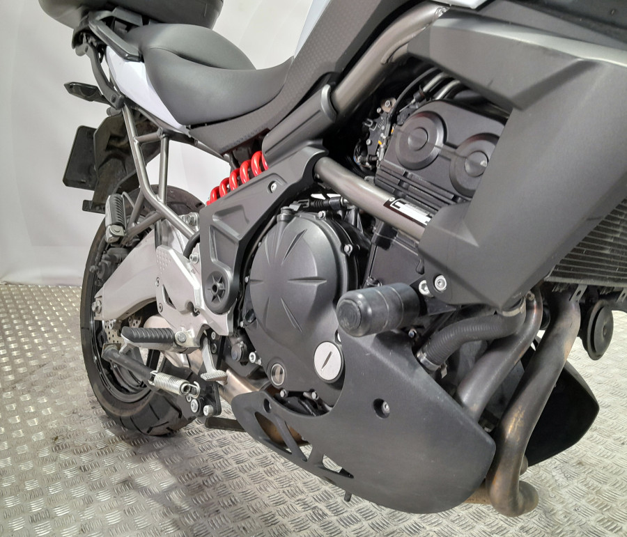 Imagen de KAWASAKI Versys 650