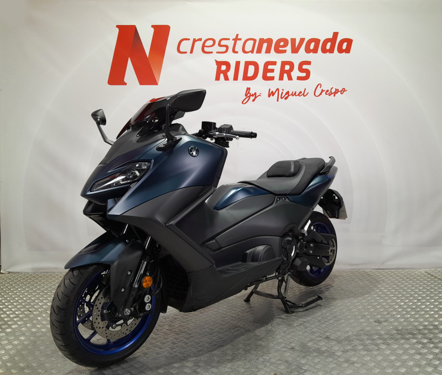 Imagen de Yamaha TMAX 560