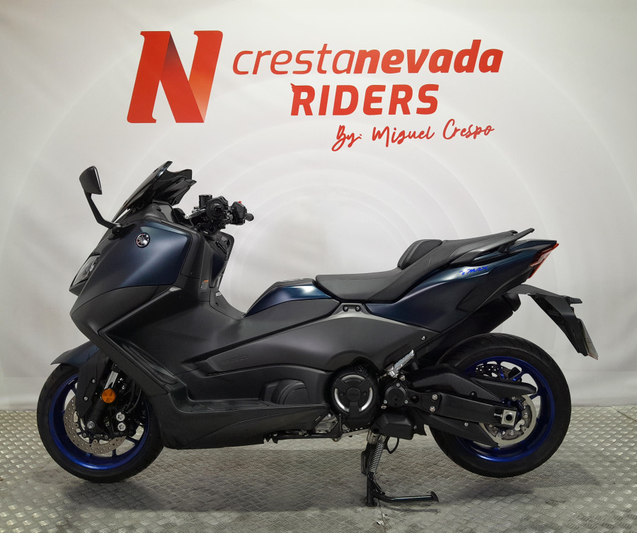 Imagen de Yamaha TMAX 560