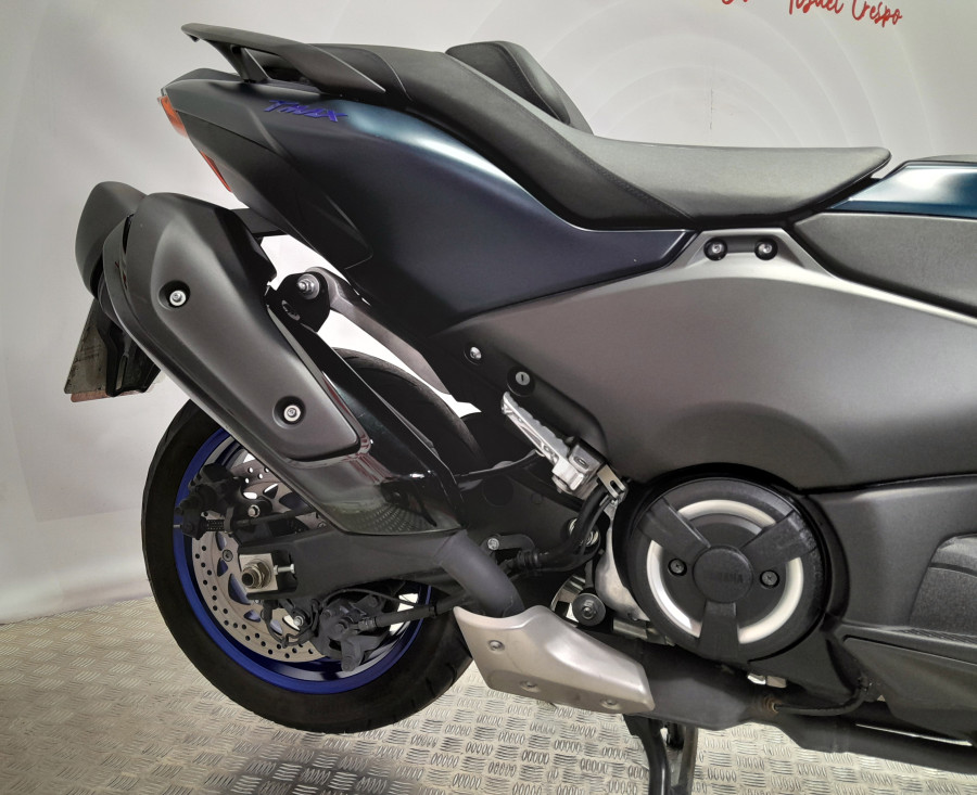 Imagen de Yamaha TMAX 560