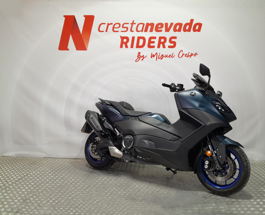 Imagen de Yamaha TMAX 560