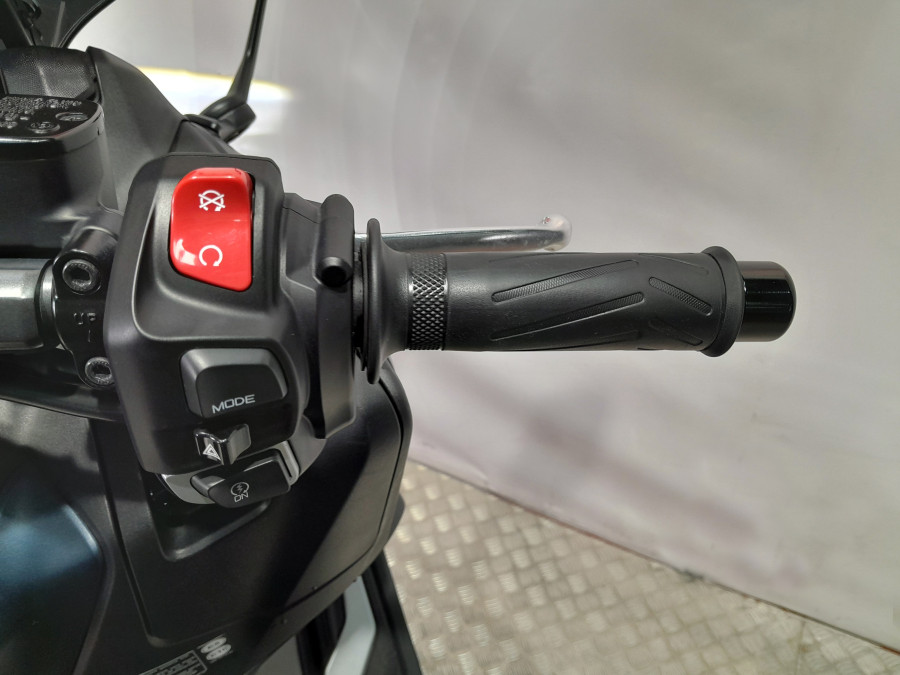 Imagen de Yamaha TMAX 560