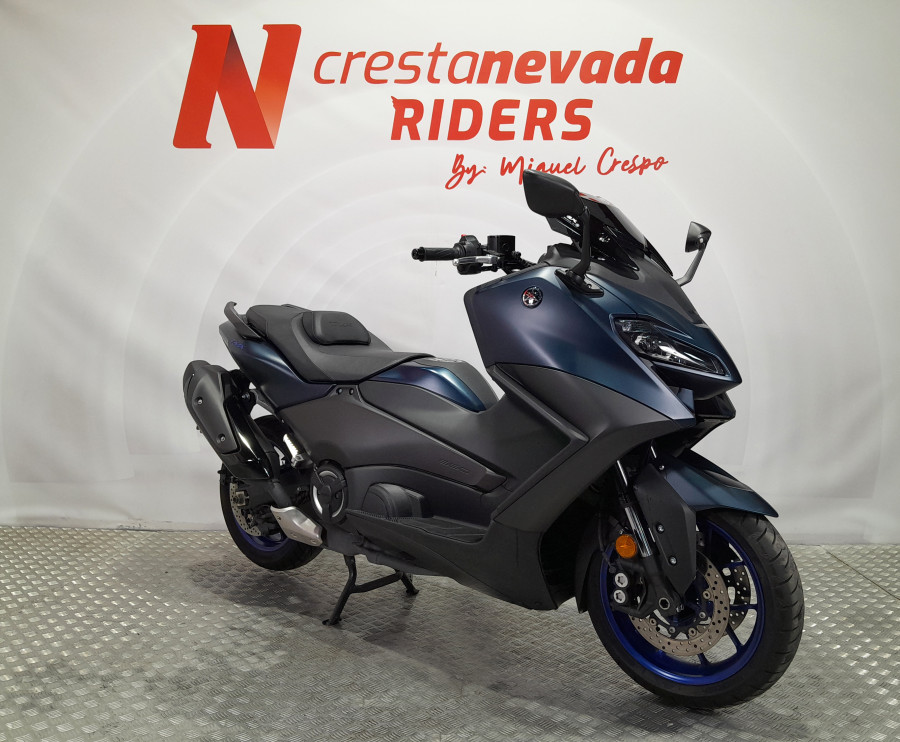 Imagen de Yamaha TMAX 560