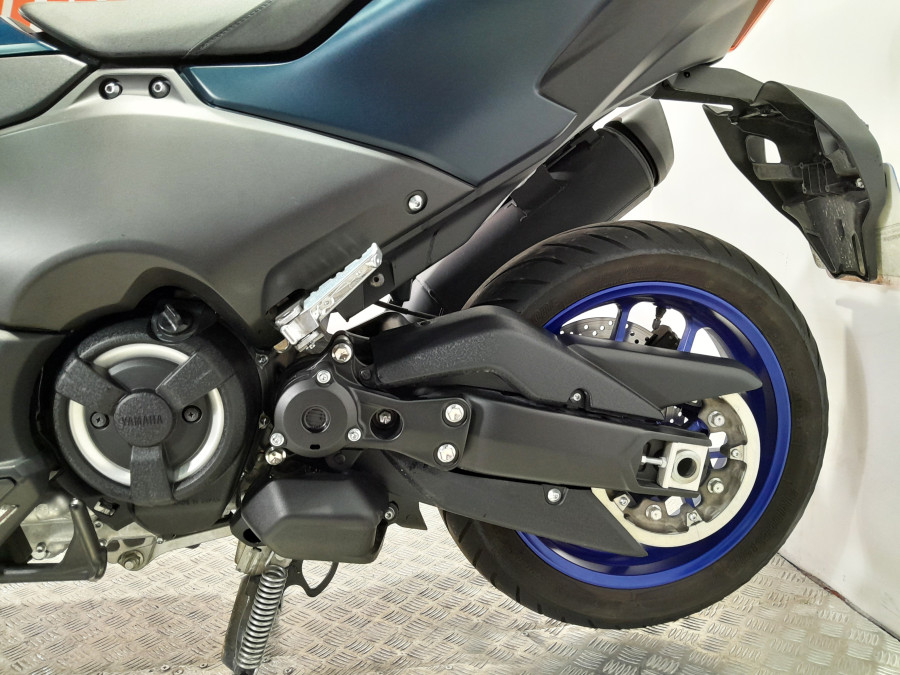 Imagen de Yamaha TMAX 560