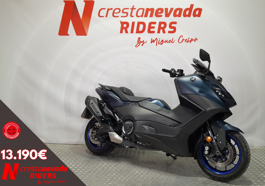 Imagen de Yamaha TMAX 560