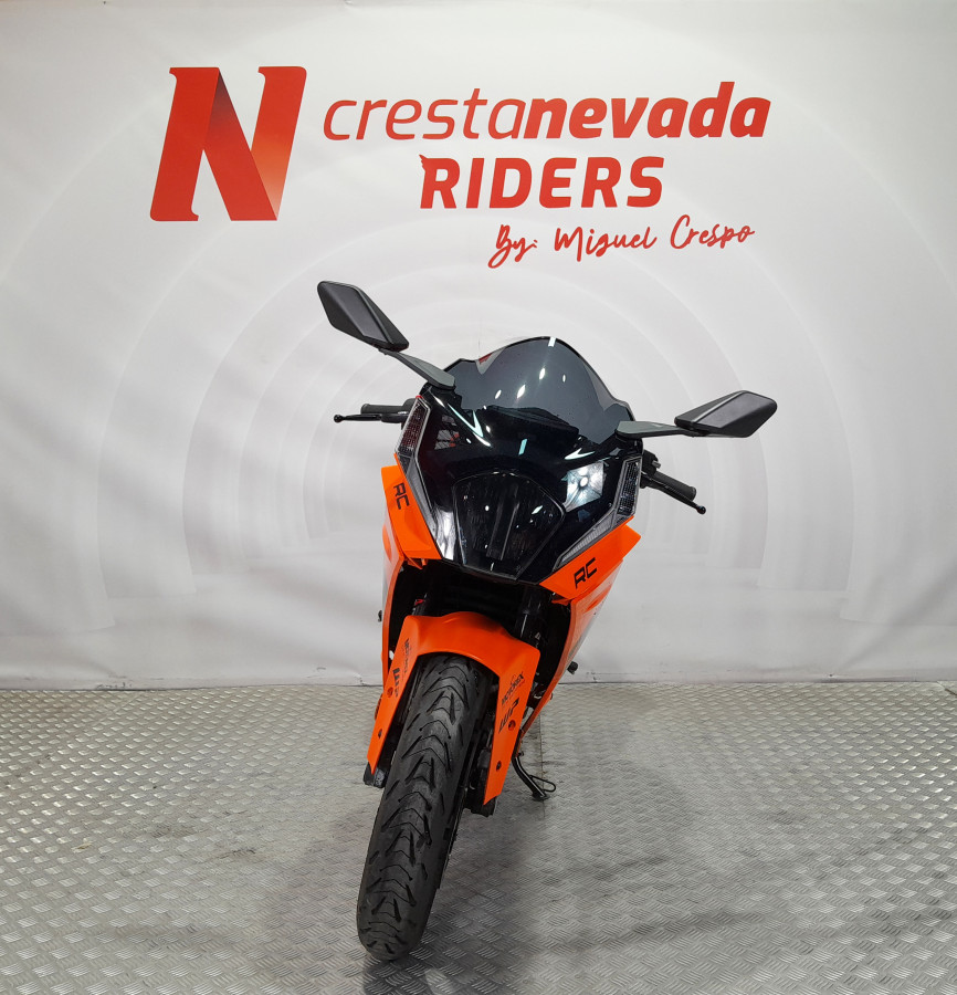 Imagen de Ktm RC 125