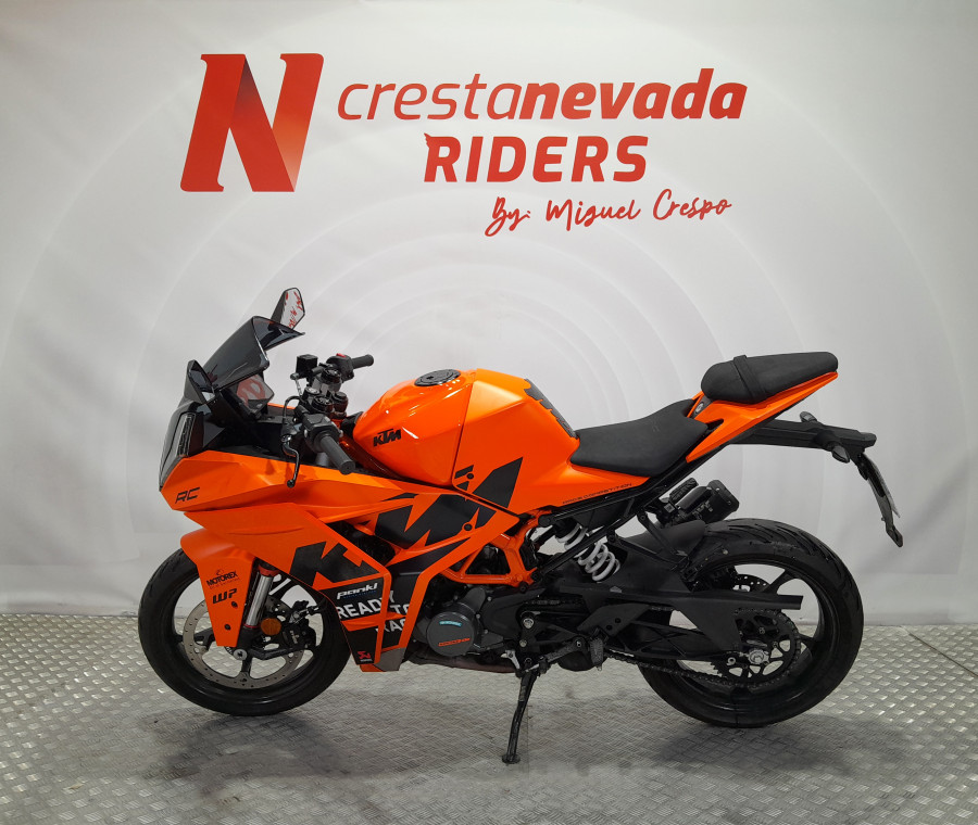 Imagen de Ktm RC 125