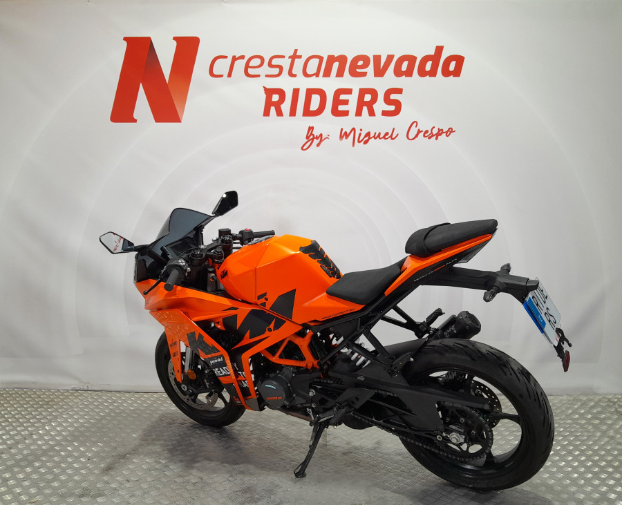 Imagen de Ktm RC 125