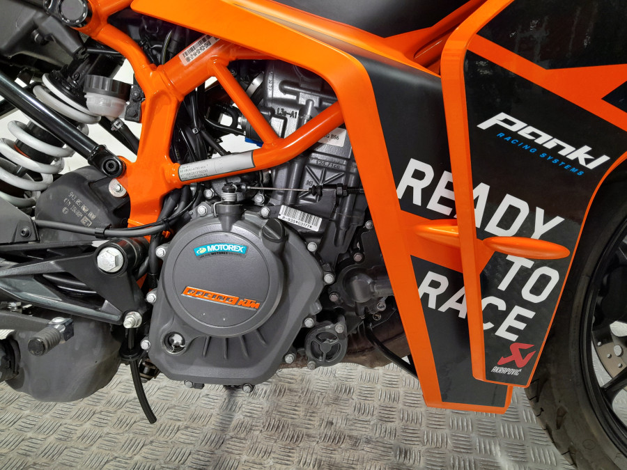 Imagen de Ktm RC 125