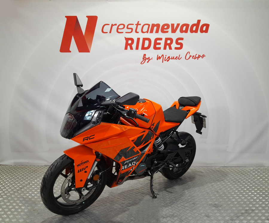 Imagen de Ktm RC 125