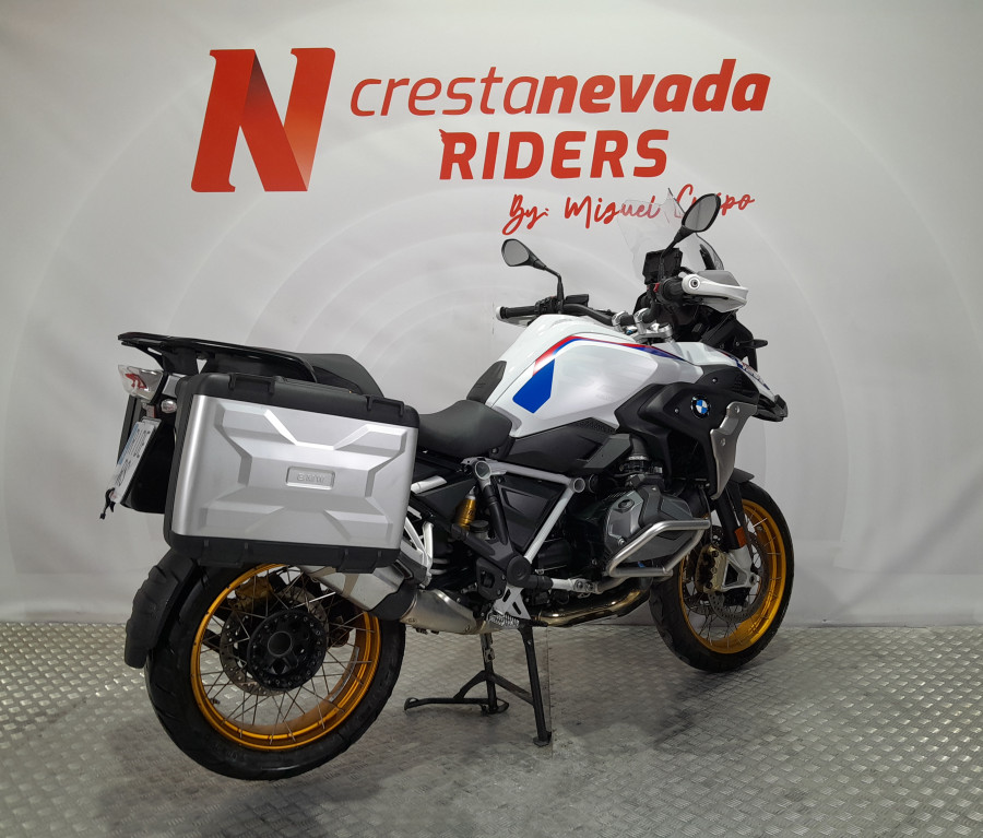 Imagen de BMW R 1250 GS