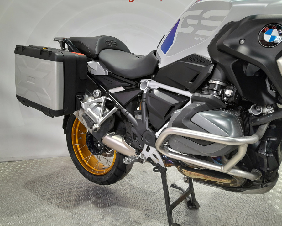 Imagen de BMW R 1250 GS