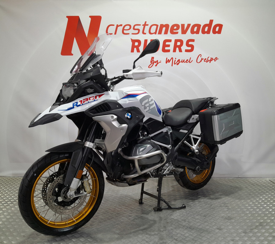 Imagen de BMW R 1250 GS