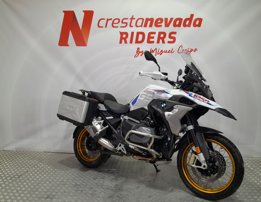 Imagen de BMW R 1250 GS