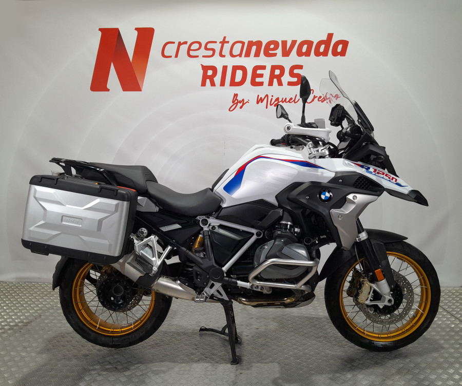 Imagen de BMW R 1250 GS