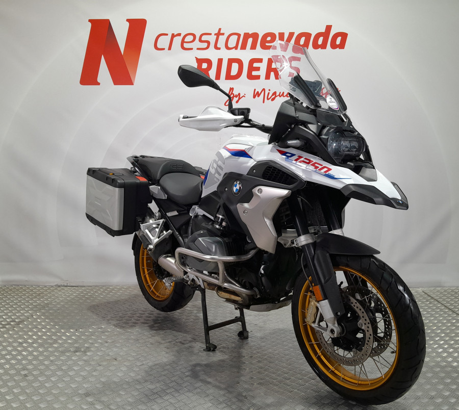 Imagen de BMW R 1250 GS