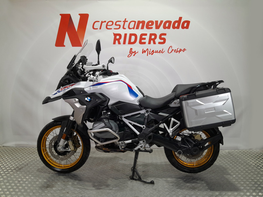 Imagen de BMW R 1250 GS