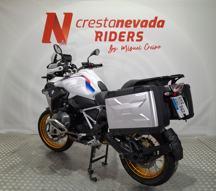 Imagen de BMW R 1250 GS