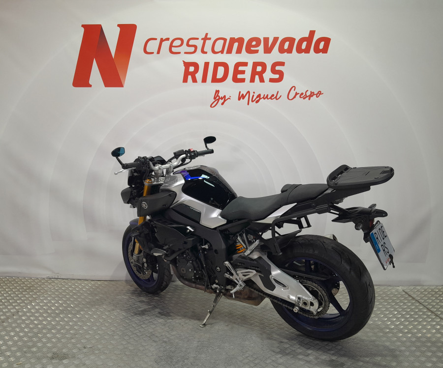 Imagen de Yamaha MT 10 SP