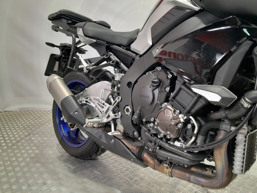 Imagen de Yamaha MT 10 SP