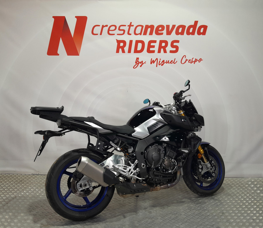 Imagen de Yamaha MT 10 SP