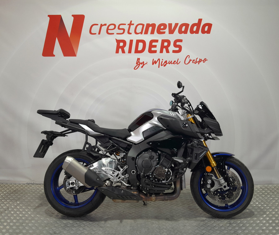 Imagen de Yamaha MT 10 SP