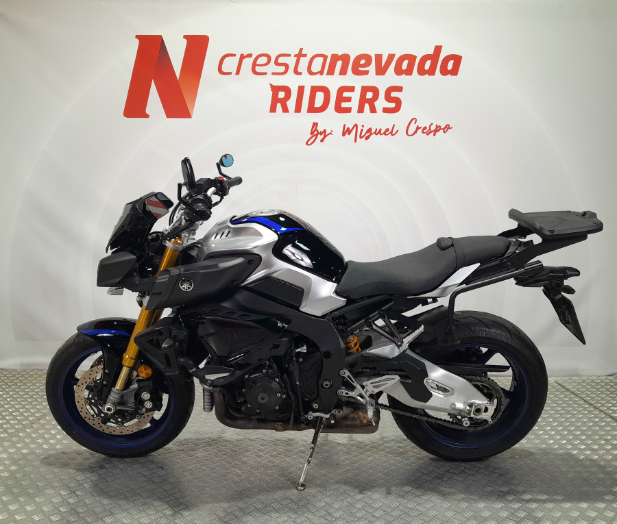 Imagen de Yamaha MT 10 SP