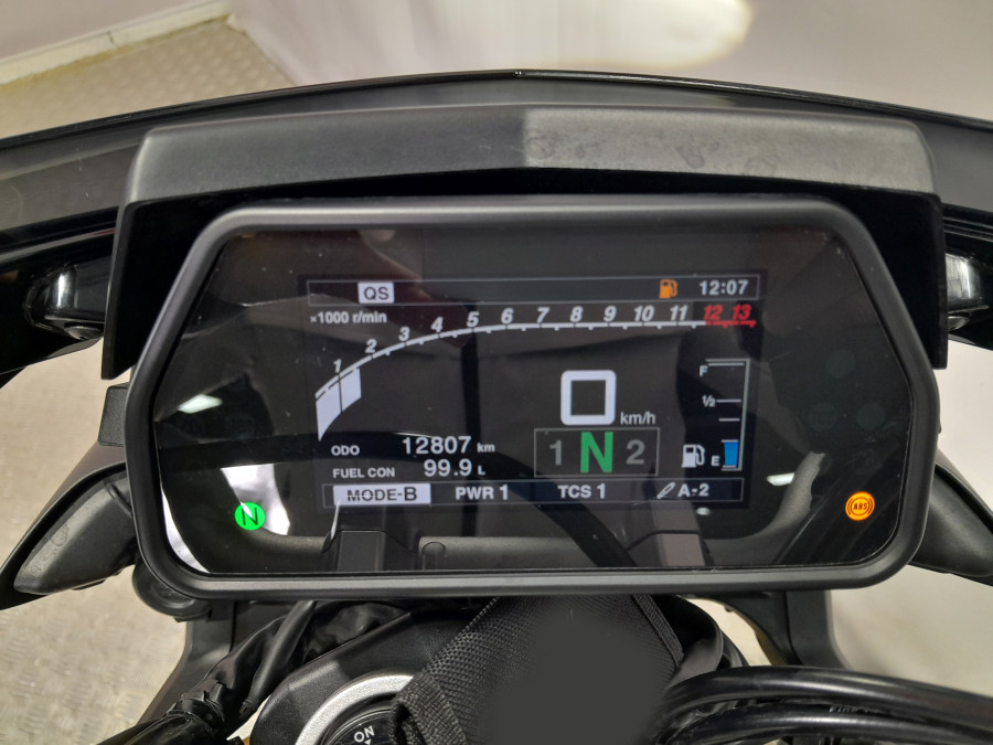 Imagen de Yamaha MT 10 SP