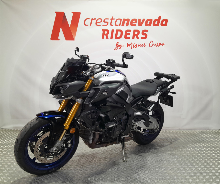 Imagen de Yamaha MT 10 SP