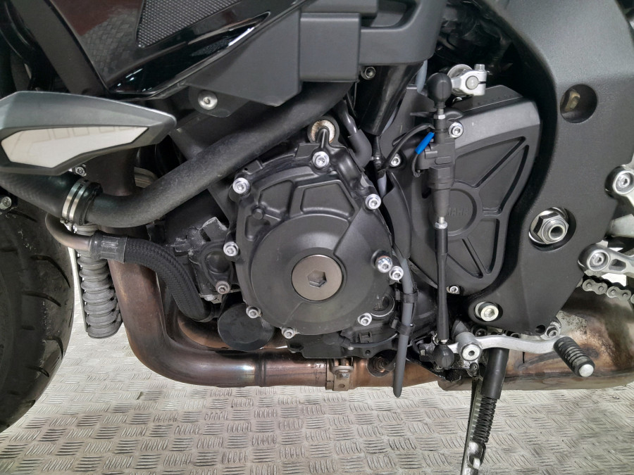 Imagen de Yamaha MT 10 SP