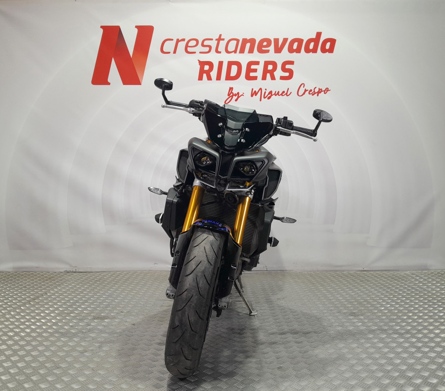 Imagen de Yamaha MT 10 SP