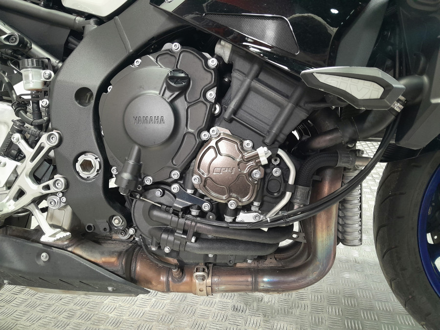 Imagen de Yamaha MT 10 SP