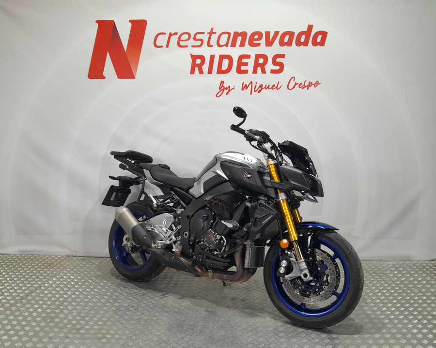 Imagen de Yamaha MT 10 SP