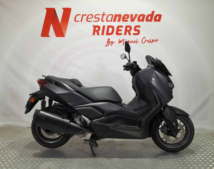 Imagen de Yamaha XMAX 300