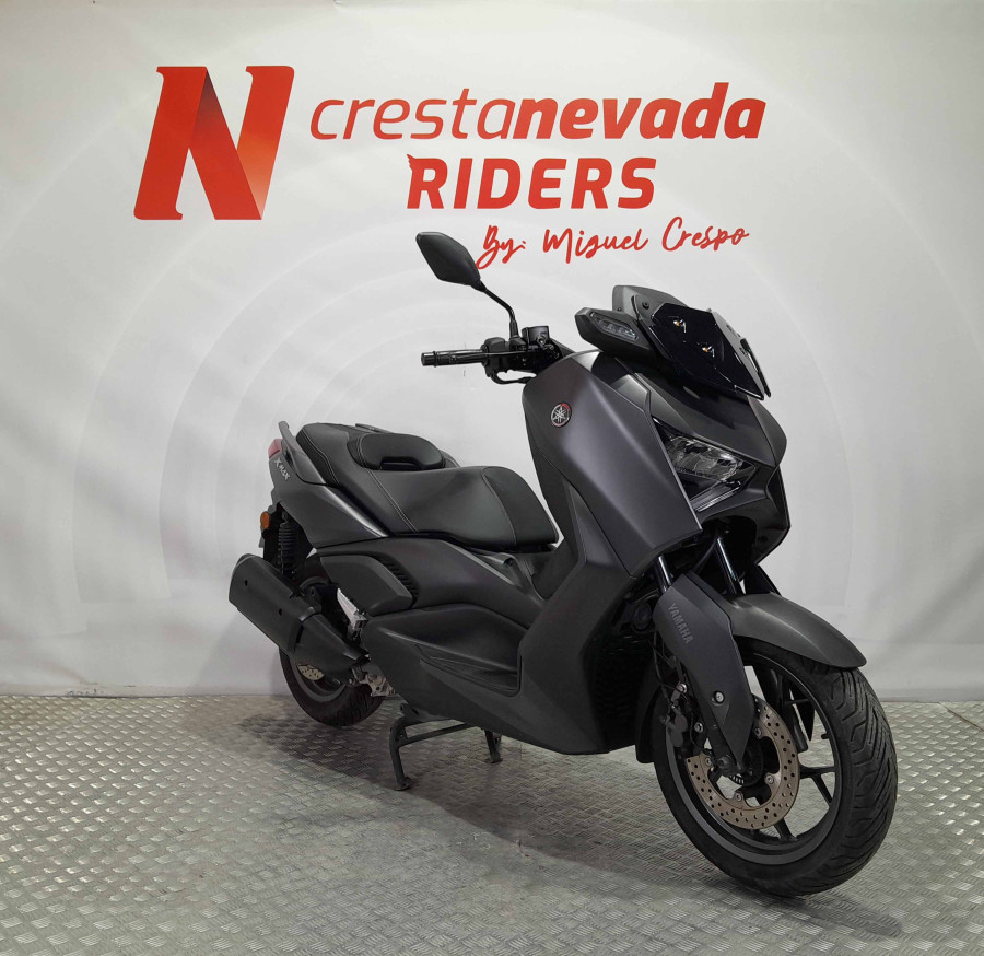 Imagen de Yamaha XMAX 300