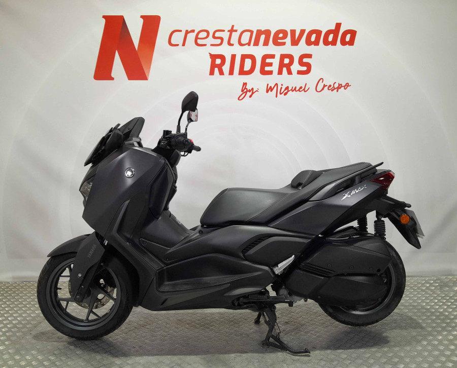 Imagen de Yamaha XMAX 300