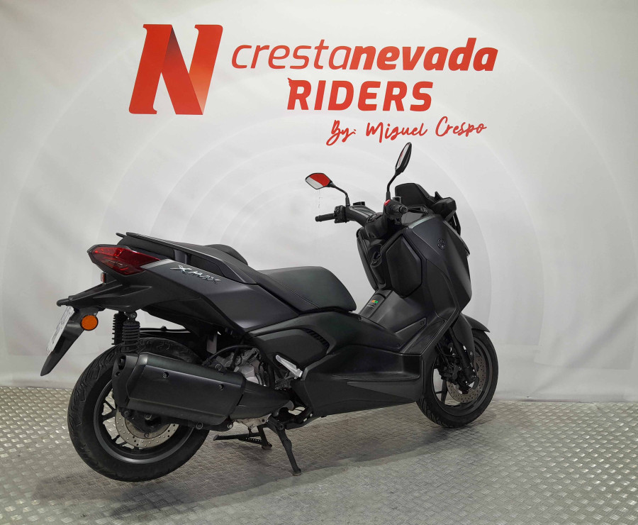 Imagen de Yamaha XMAX 300