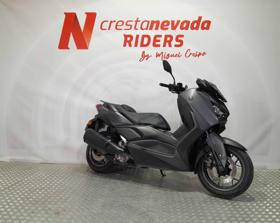 Imagen de Yamaha XMAX 300