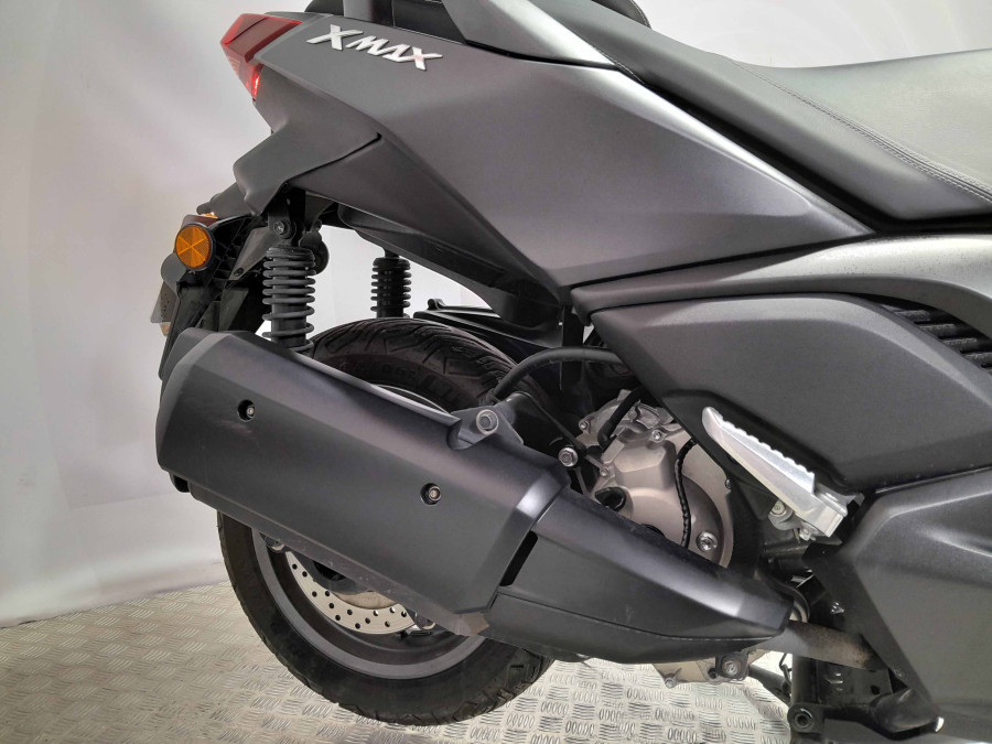 Imagen de Yamaha XMAX 300