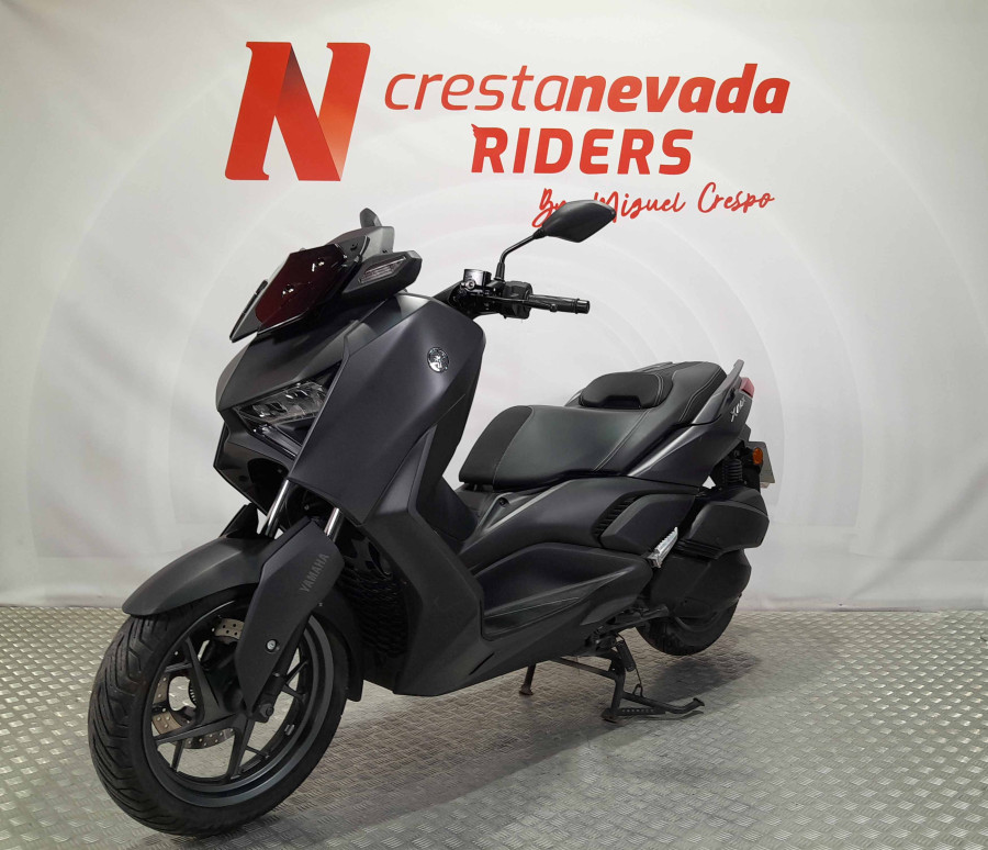 Imagen de Yamaha XMAX 300