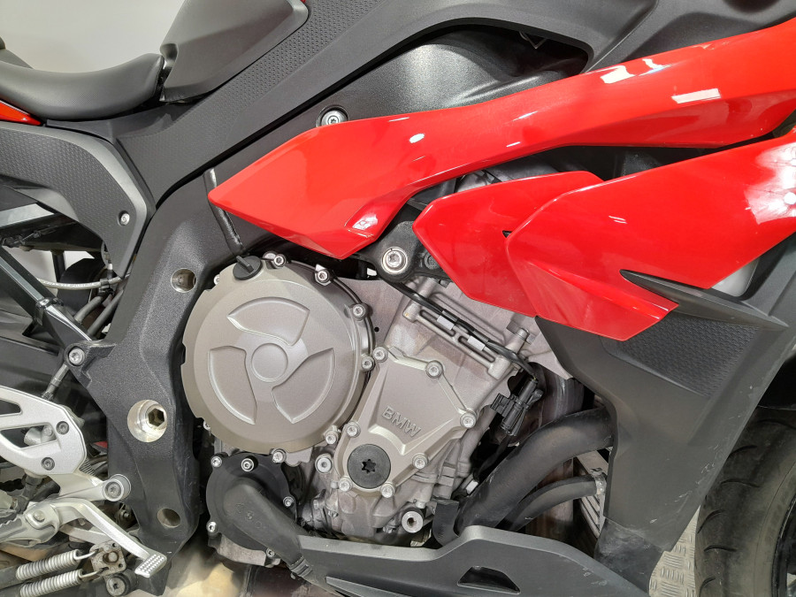 Imagen de BMW S 1000 XR