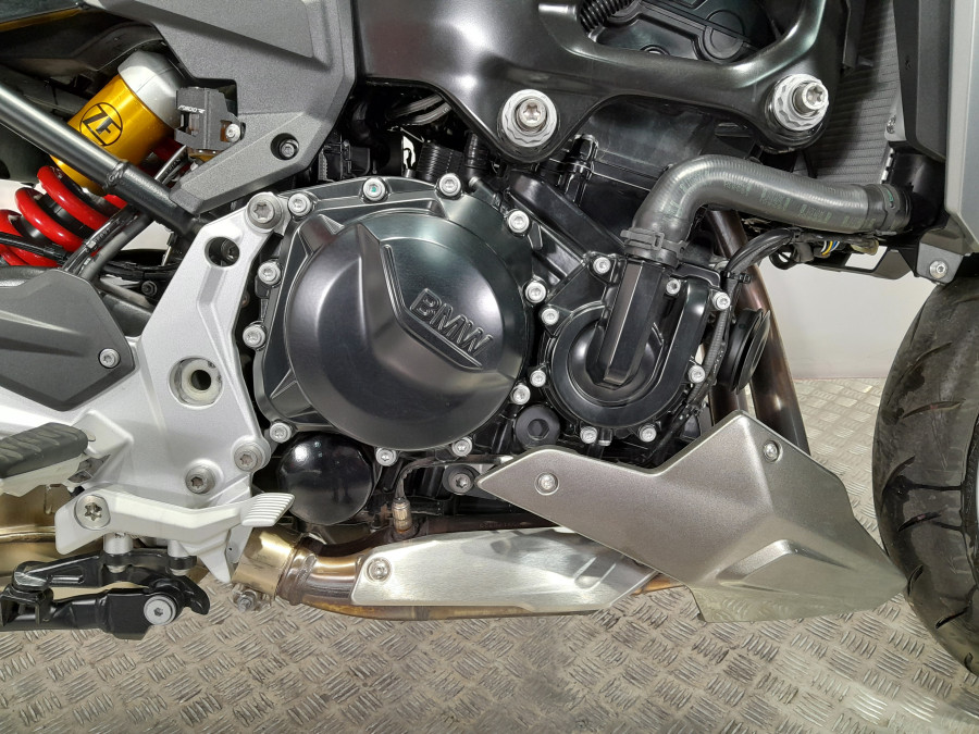 Imagen de BMW F 900 R