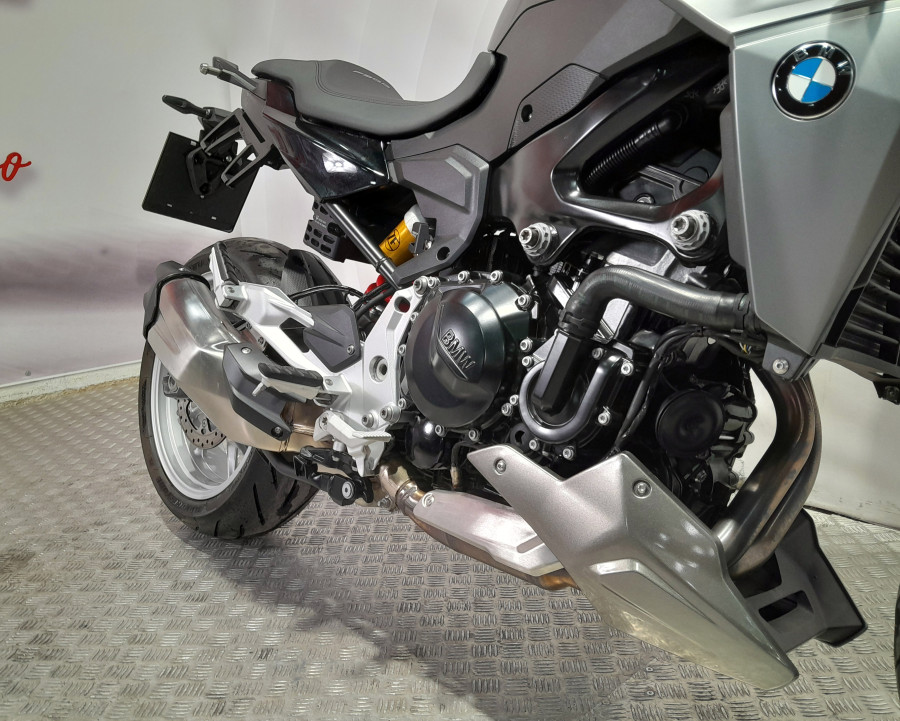 Imagen de BMW F 900 R