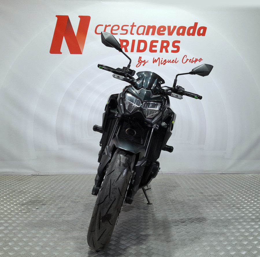 Imagen de KAWASAKI Z 900 A2