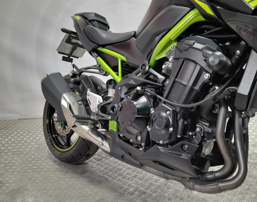 Imagen de KAWASAKI Z 900 A2