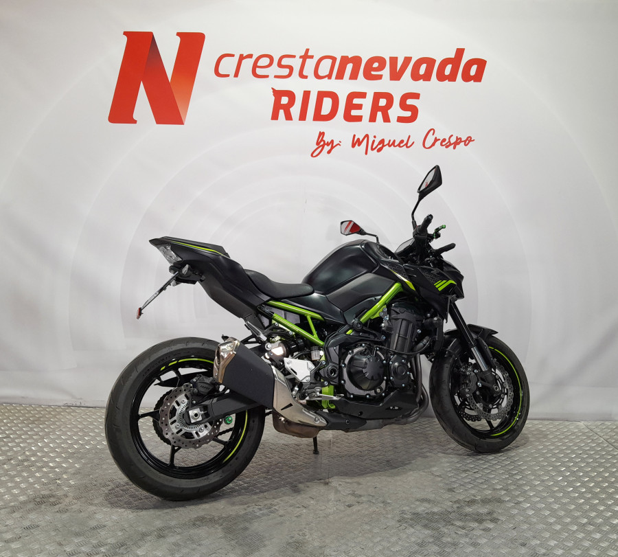 Imagen de KAWASAKI Z 900 A2