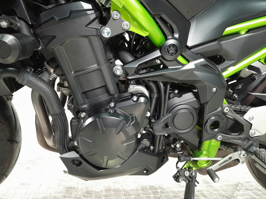 Imagen de KAWASAKI Z 900 A2