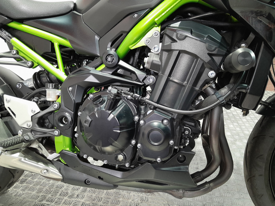 Imagen de KAWASAKI Z 900 A2