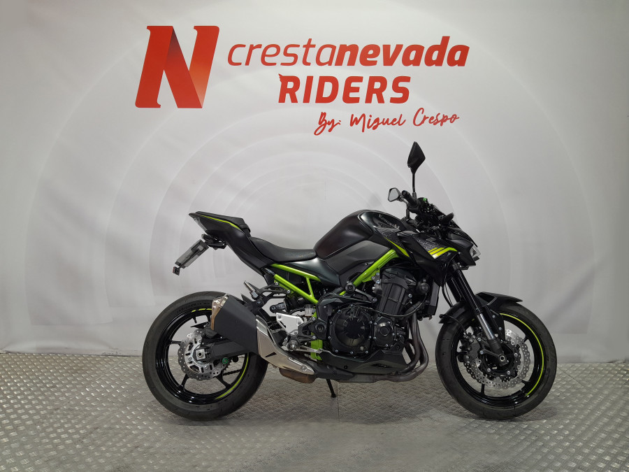 Imagen de KAWASAKI Z 900 A2